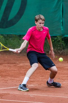 Bild 168 - Herren Tus Holstein Quickborn - Hamburger Polo Club